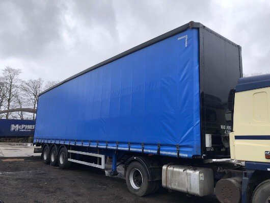 Central Scotland Trailer Rental ltd